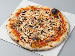 Pizza Funghi 45cm