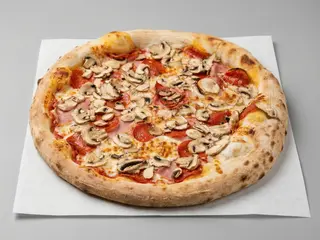 Pizza Toscana 45cm