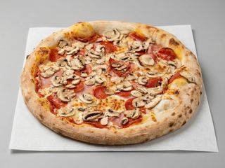 Pizza Toscana 45cm