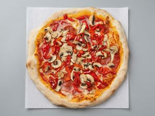 Pizza Mexicana 45cm