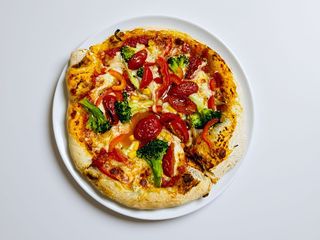 Pizza Wegetariańska 45cm