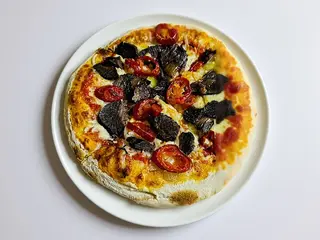 Pizza Spicy Beef 45cm