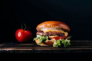 Klasyczny WÓŁBURGER