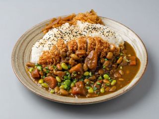 Katsu Kare