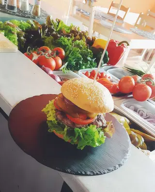 Burger Koneser