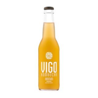 Kombucha Vigo Original