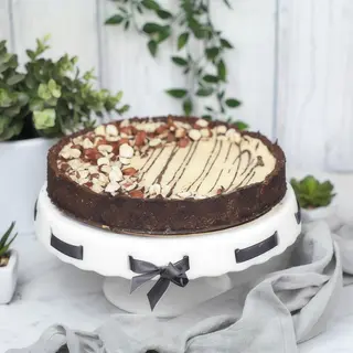Monte tart