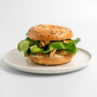 Sandwich „Blue Cheese”