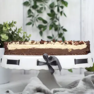 Tarta Monte