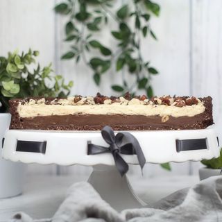 Tarta Monte