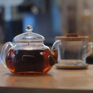 Tea