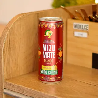 Mizu mate mango