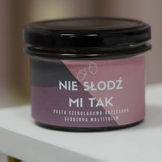 Vegan cream don’t sweet-talk me like that