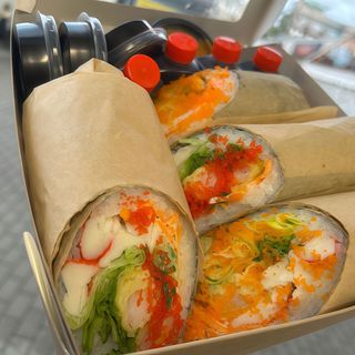 Zestaw roll & go