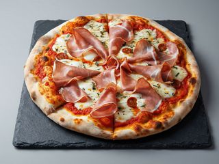 Pizza Prosciutto 36cm