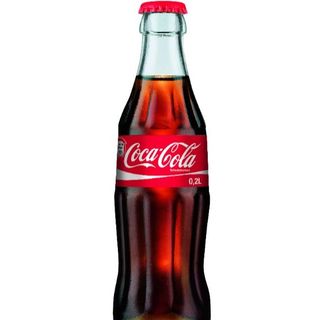 Coca cola 0.2l