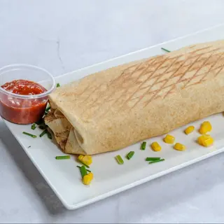 Rollo Flafel