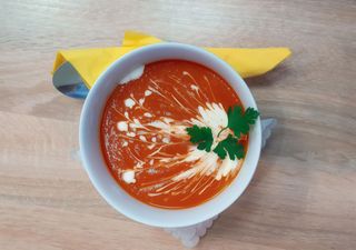 Zupa Krem z pomidorów 500ml