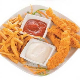 Chicken Strips