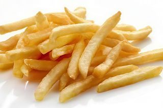 Frytki
