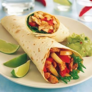 Americano Kebab