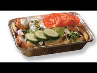 Kapsalon Box