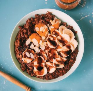 Choco owsianka Nowość!!