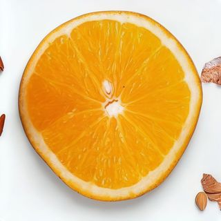 Tarta orzechowa Snickers (bezglutenowa)