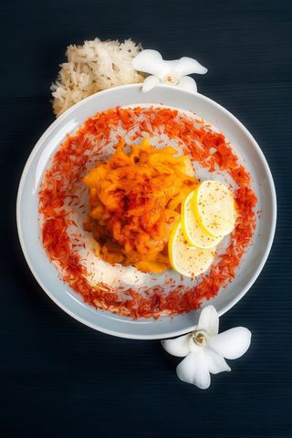 Sałatka Kimchi