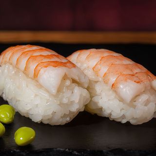 Nigiri krewetka 2szt