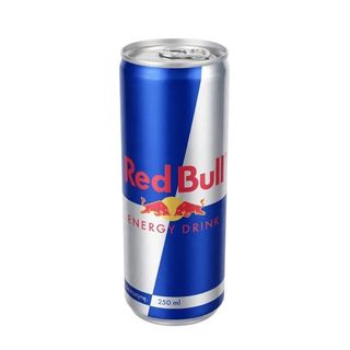 RedBULL 250 ML