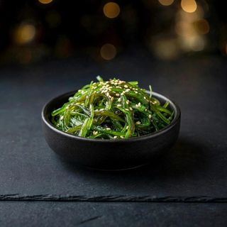 GOMA WAKAME 150g