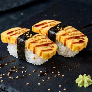 NIGIRI TAMAGO