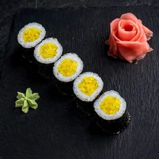 HOSOMAKI OSHINKO 6 SZT