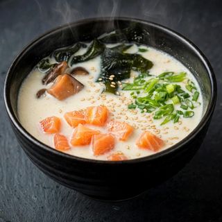 Miso Krem Shiru Łosoś 450g