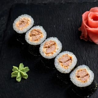 HOSOMAKI PIECZONY ŁOSOŚ 6 SZT