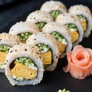 UROMAKI OMLET 8 SZT