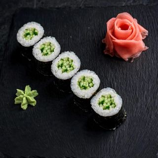 HOSOMAKI TYKWA 6 SZT