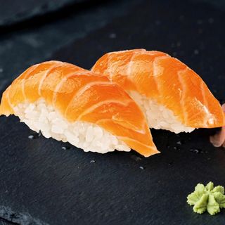 NIGIRI ŁOSOŚ 2 SZT