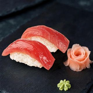 NIGIRI TUŃCZYK 2 SZT