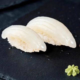 NIGIRI RYBA MAŚLANA 2SZT