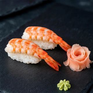 NIGIGIRI KREWETKA 2 SZT