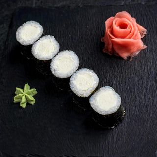 HOSOMAKI PHILADELPHIA 6 SZT