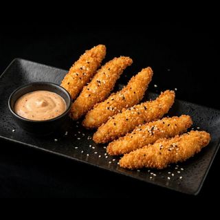 KURCZAK W PANKO 6 SZT