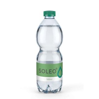 WODA SOLEO 500 ML