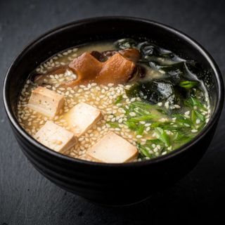 Miso Shiru Tofu 450g