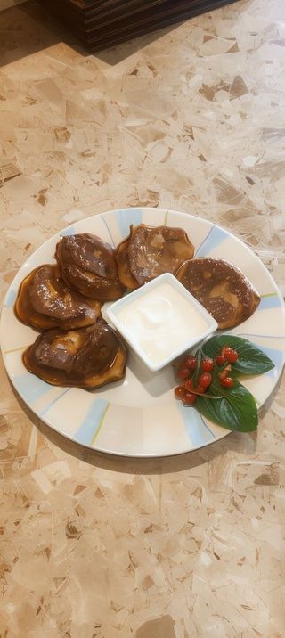 Placki ziemniaczane 5szt