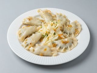 Pierogi ruskie 8 szt