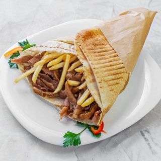 Pita amerykańska mała