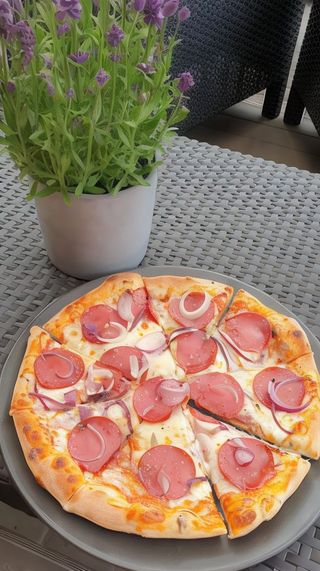 Pizza Roma 30cm